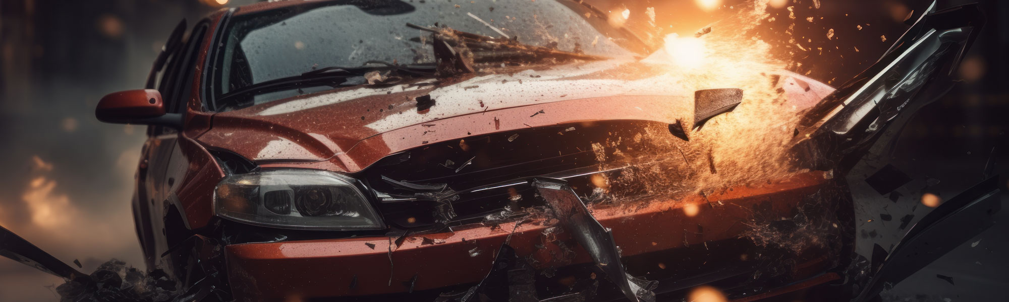 Auto Accident Attorney Saginaw