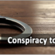 Conspiracy to Commit Murder