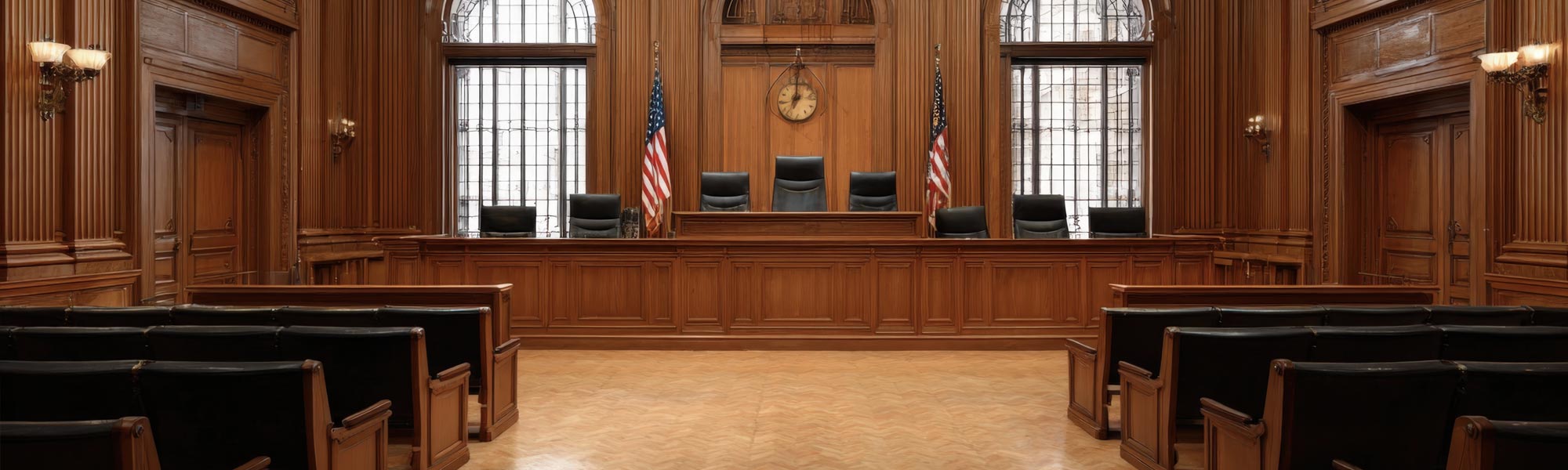 About Crawford Law Firm